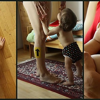 Engage your head and win a price II.